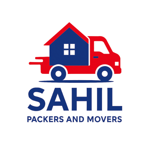 SahilPackers